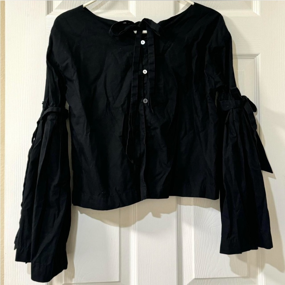 Free People “so obviously yours”